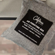 Bamboo Charcoal Air Purifying Bag (4 Pack) | $15 | Amazon